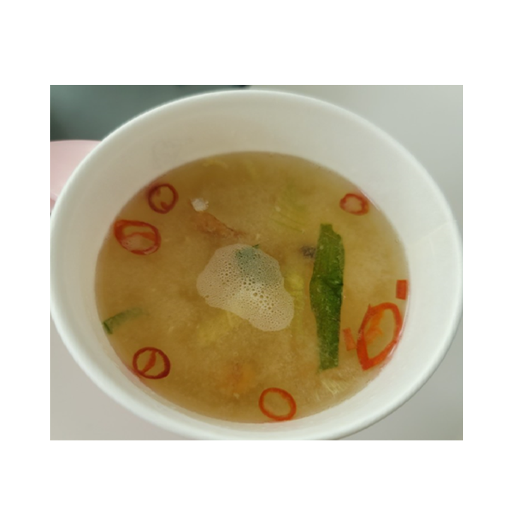 오뚜기 맛있는북어국 34g