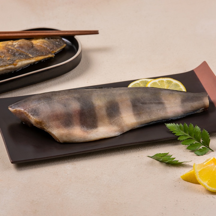 (랩핑)저염간임연수(600g/팩)
