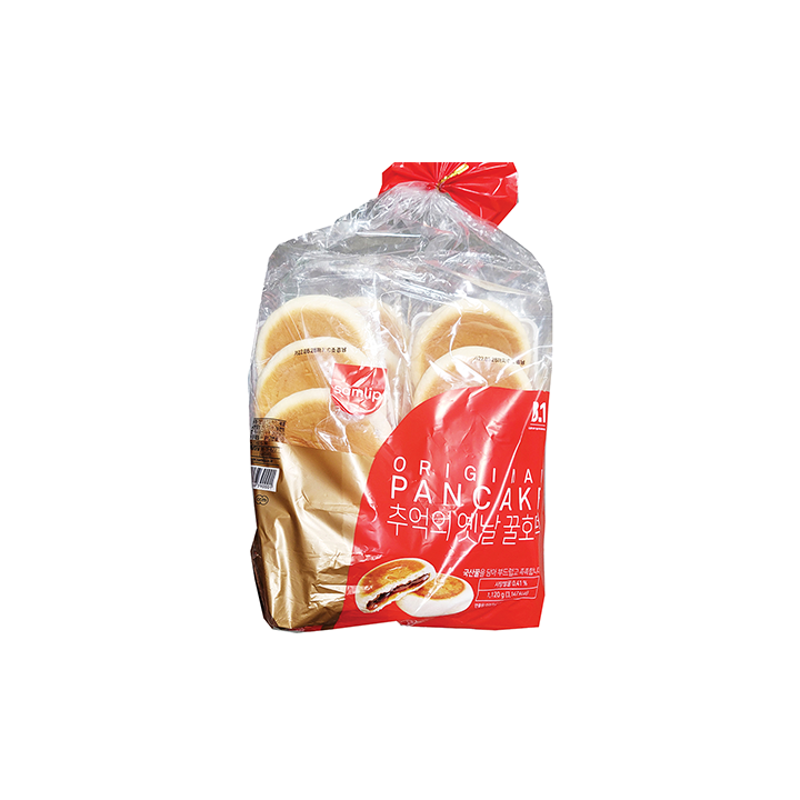 (B) 옛날 꿀호떡 1,120g