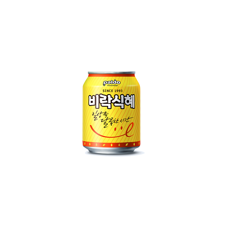 비락식혜238ml