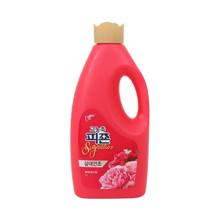 피죤 고농축 퍼퓸2L(플라워페스티벌)
