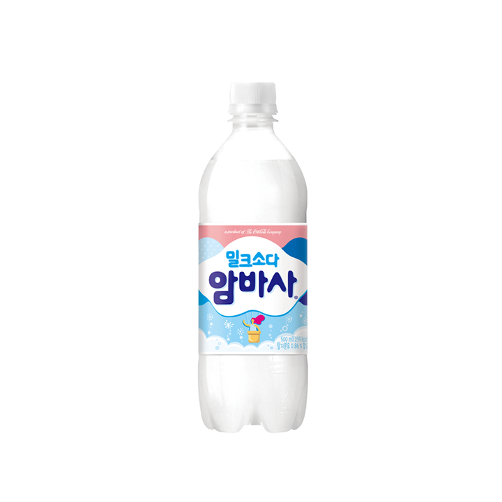 암바사 500ml