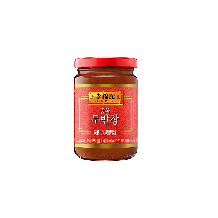 이금기 중화두반장소스368g