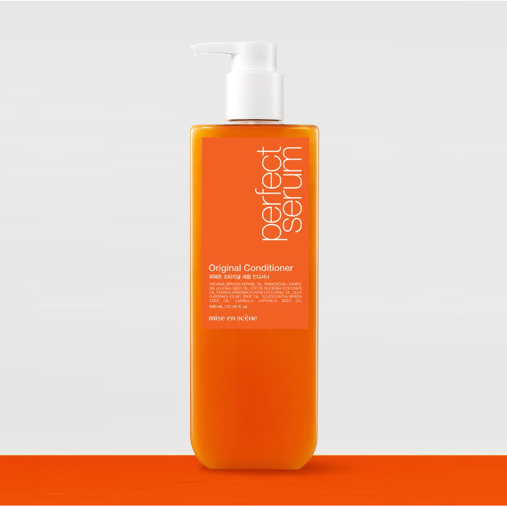 미쟝센 퍼펙트 컨디셔너680ml(오리지널)