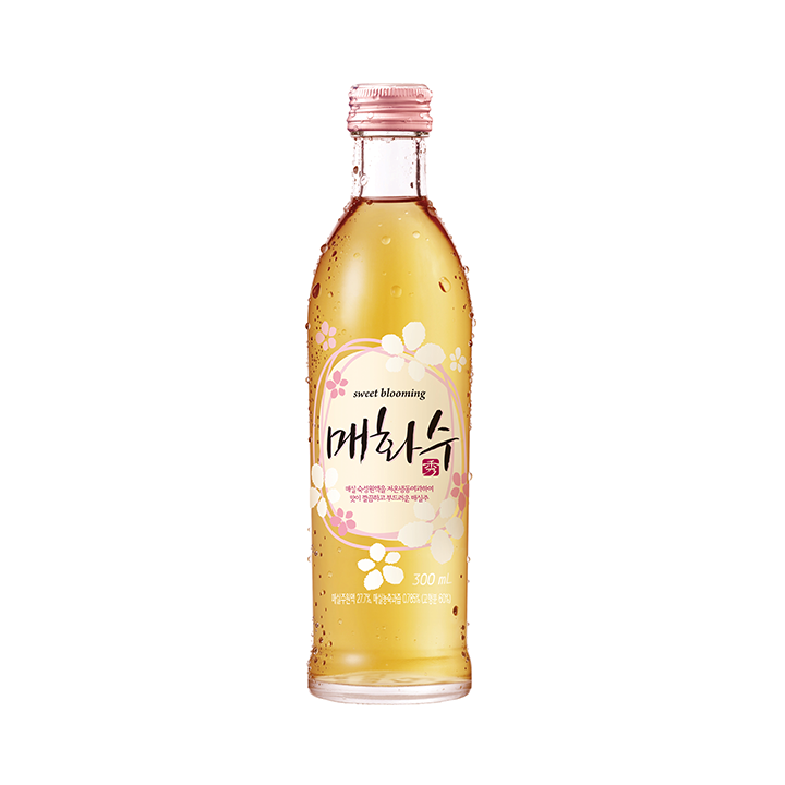 매화수 300ml