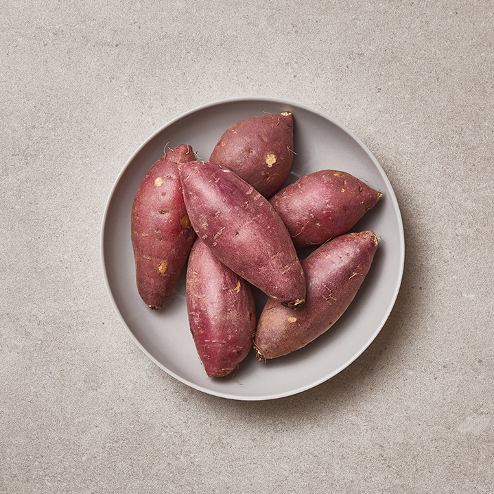 밤고구마(800g/봉)