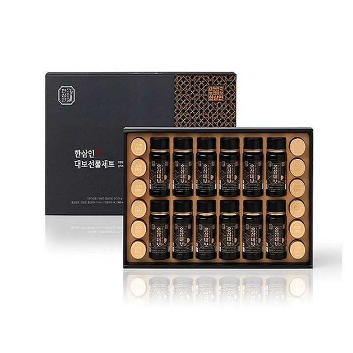 (S)대보선물세트2호