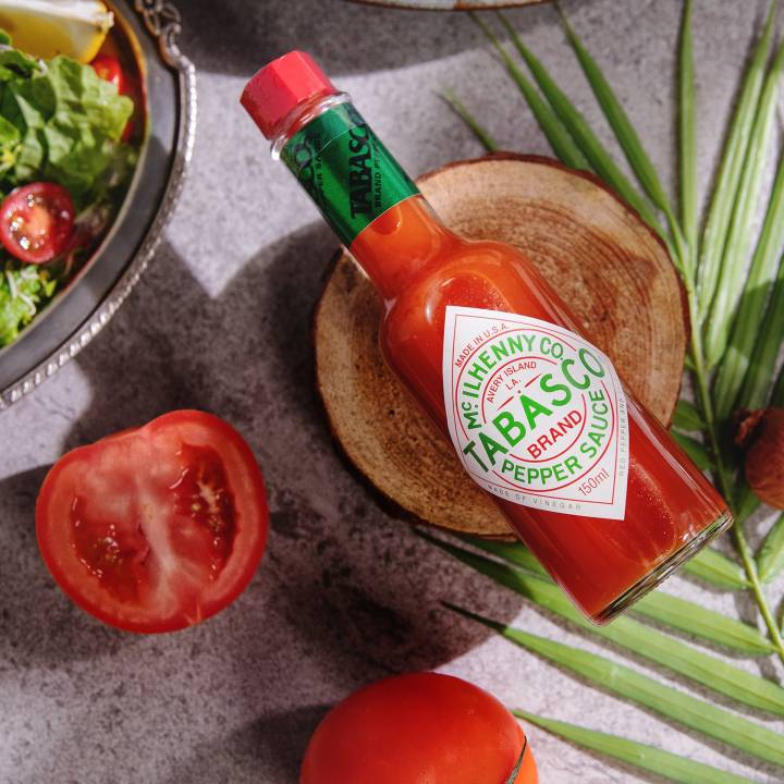 타바스코 핫소스 150ml