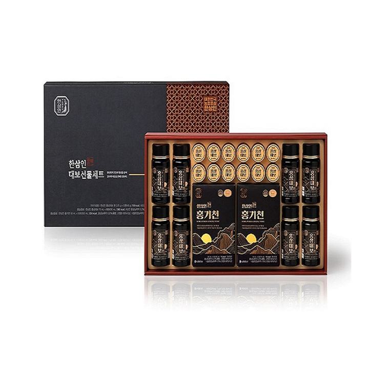 (S)대보선물세트3호