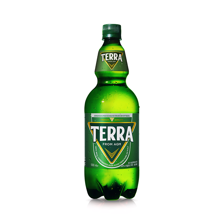 테라 1L(페트)