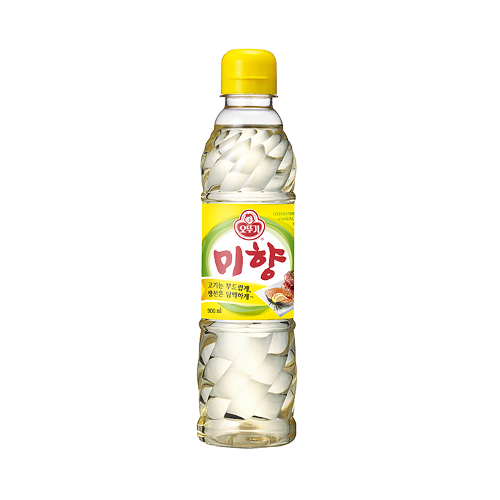 오뚜기 미향900ML