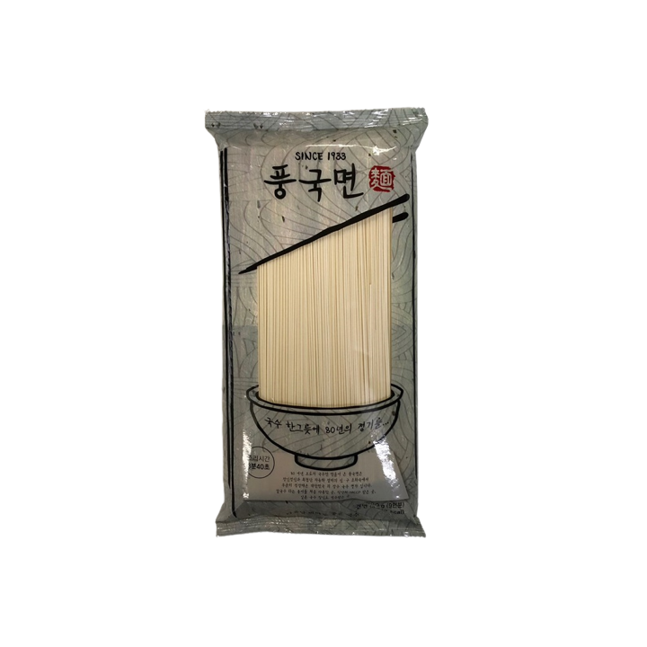 풍국면 900g
