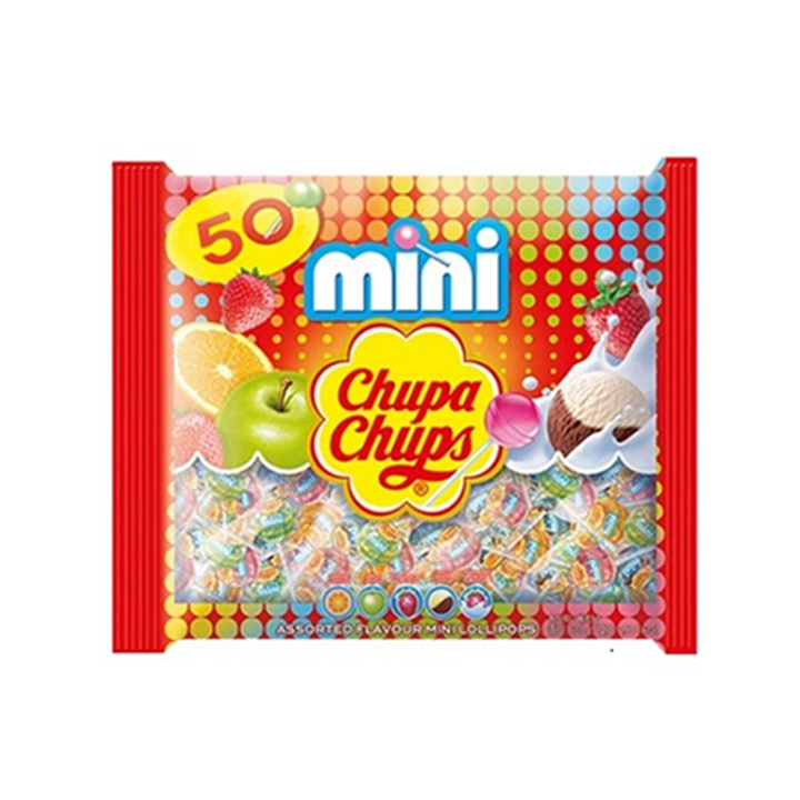 미니츄파춥스50입(300g)