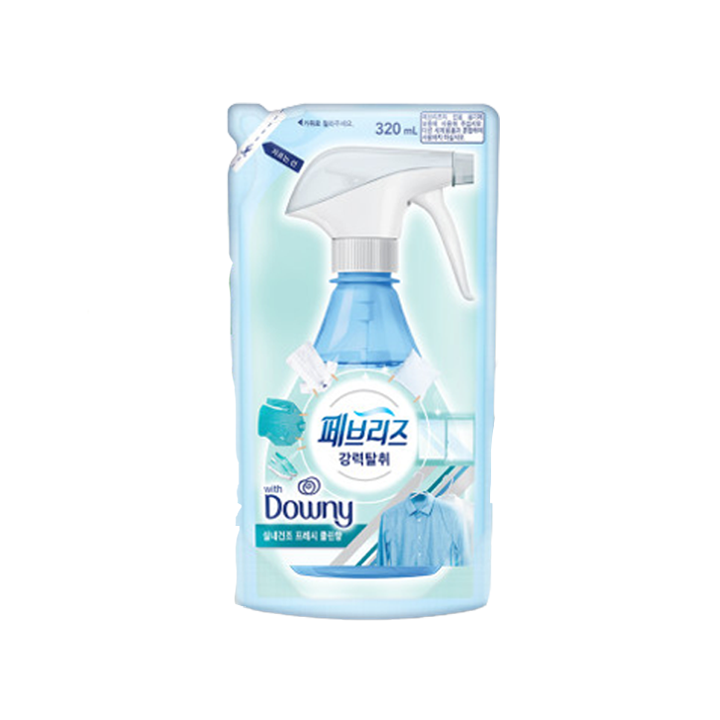 페브리즈 320mL(프레시클린향)