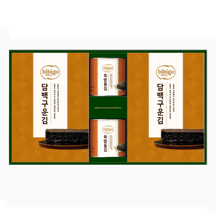 (S)CJ비비고토종김S-1호