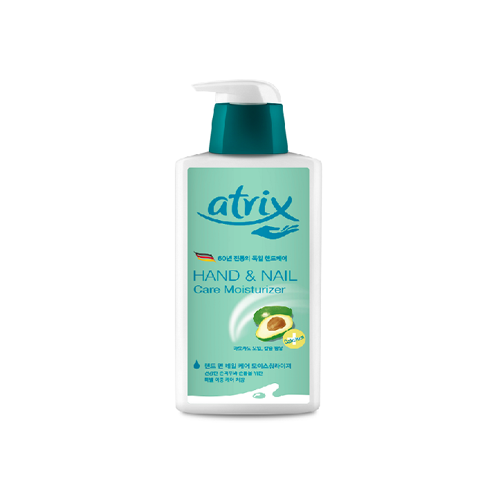 아트릭스 핸드앤네일 로션 400ML