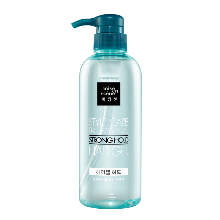 미쟝센젤하드500ml
