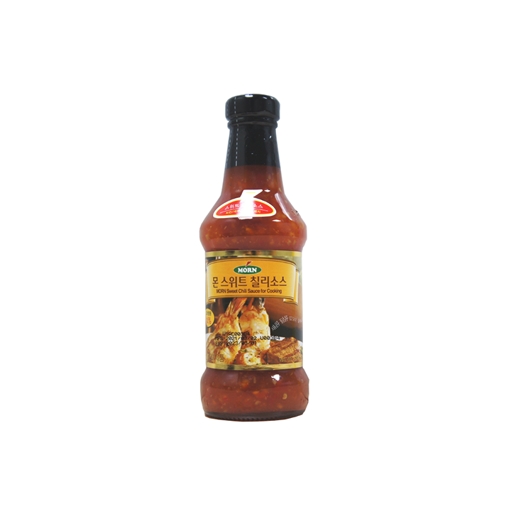 몬 스위트 칠리소스 295ml
