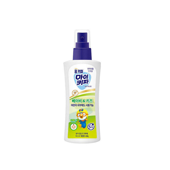 마이키파 베이비키즈 미스트 100ml