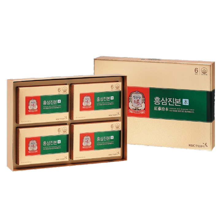 (S)정관장 홍삼진본 40ml*20