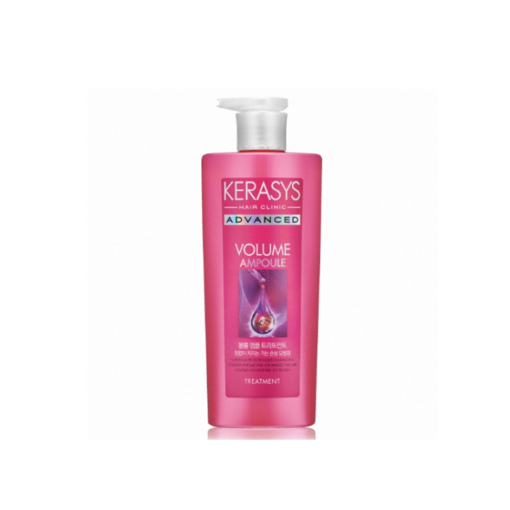 케라시스 앰플 트리트먼트750ml((볼륨)