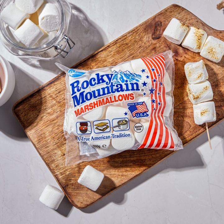 록키마운틴 마쉬멜로우 150g