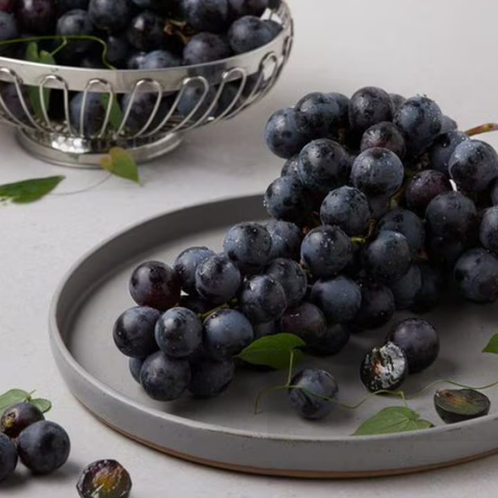 머루포도(1.4kg/스치)