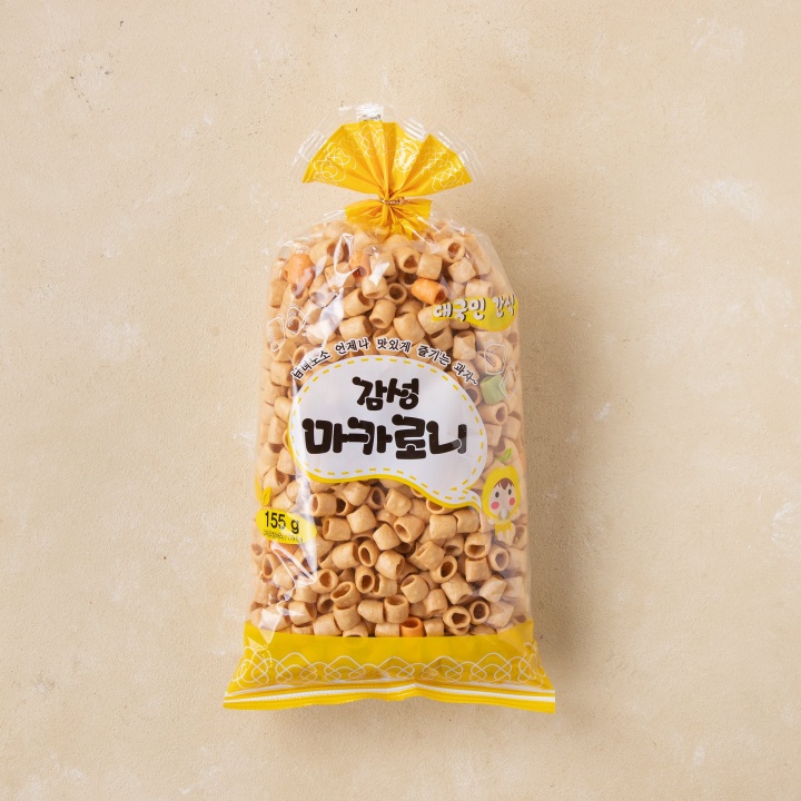 감성 마카로니 155g