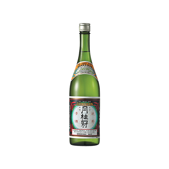 월계관 준마이 750ml
