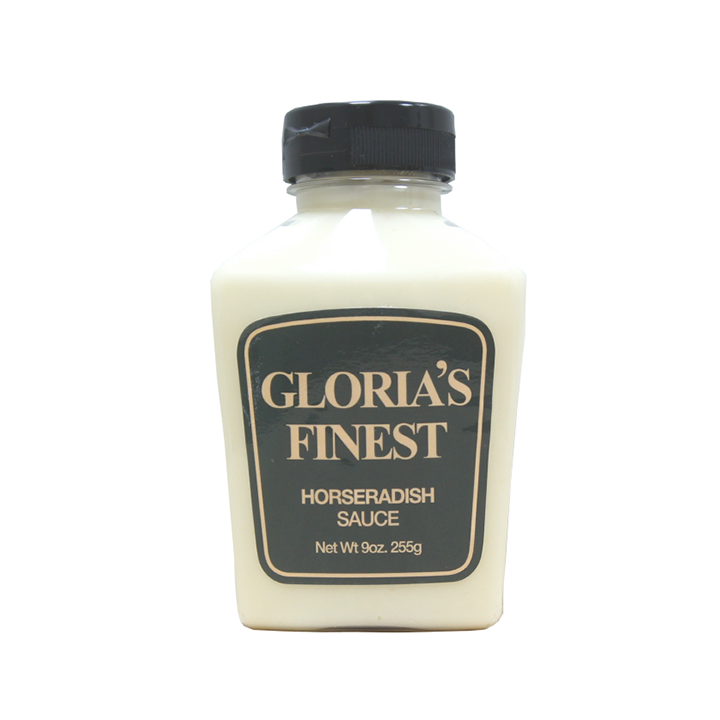홀스래디쉬소스 255g