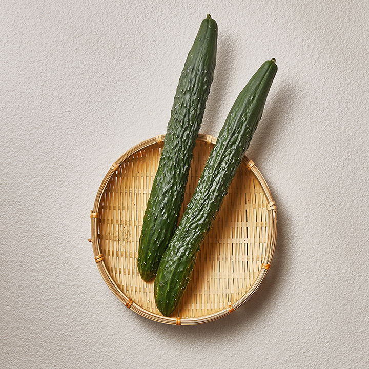 가시오이(2입/봉)