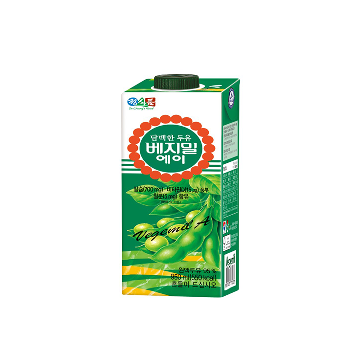 베지밀A 950ml