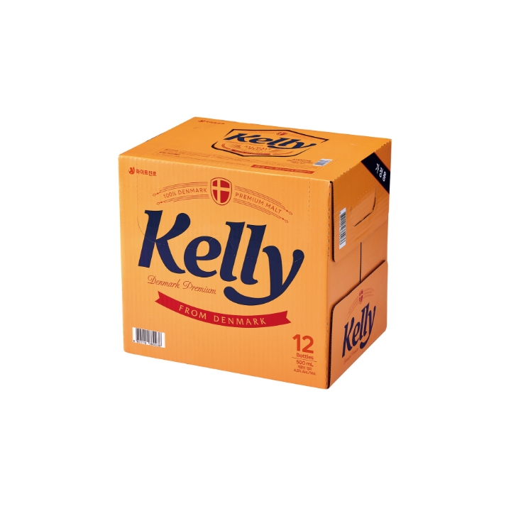 켈리_500ml_병 (박스)