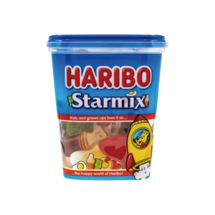 하리보 스타믹스컵175g