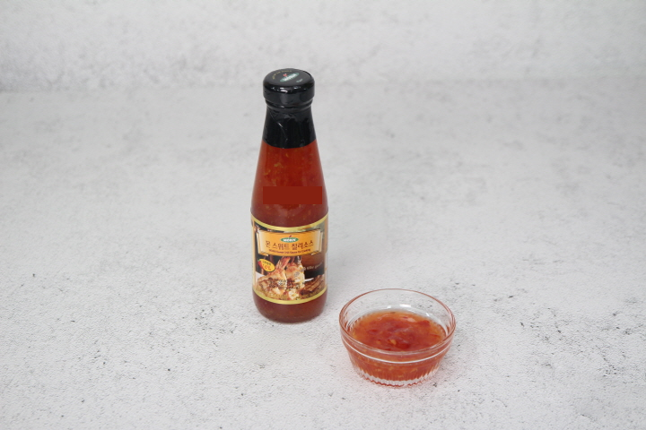 몬 스위트 칠리소스(S) 240g