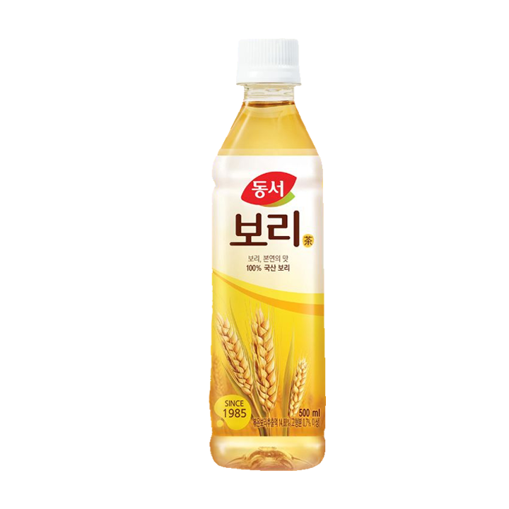 동서 보리차500ml