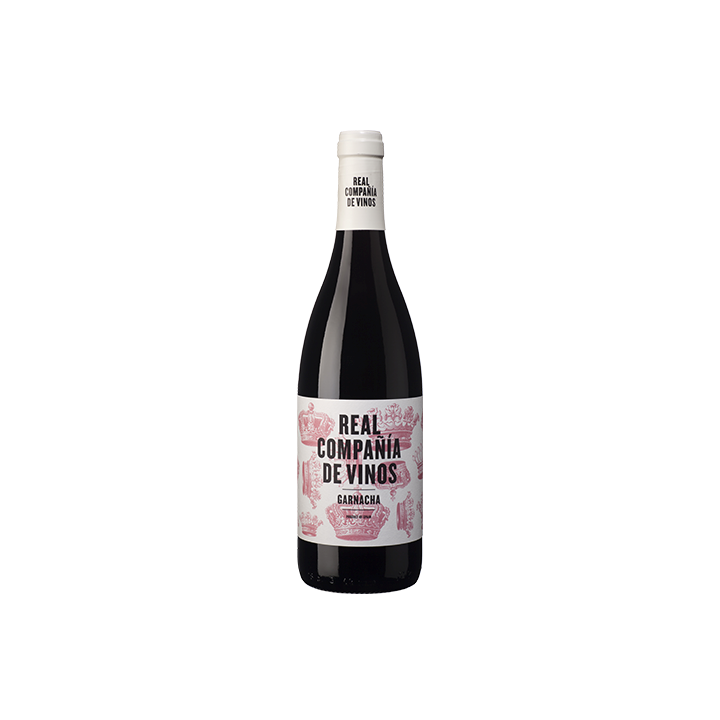 레알 꼼빠냐 가르나차750ml