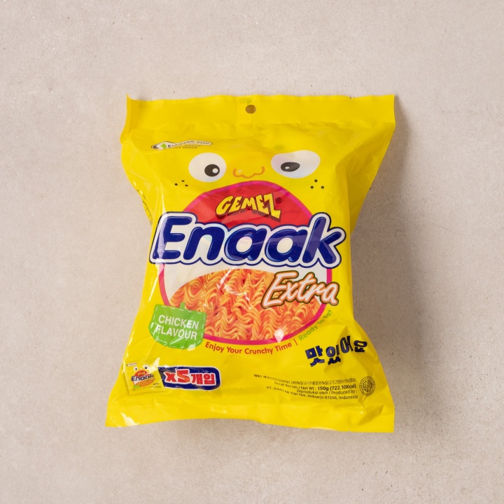 게메즈 에낙 150g