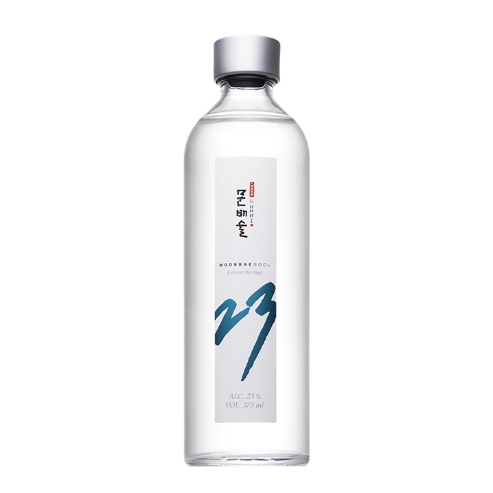 문배술(23도) 375ml