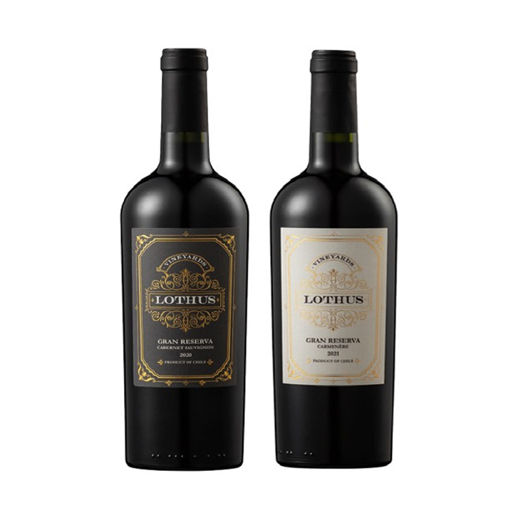 로투스 세트(까쇼+까르)