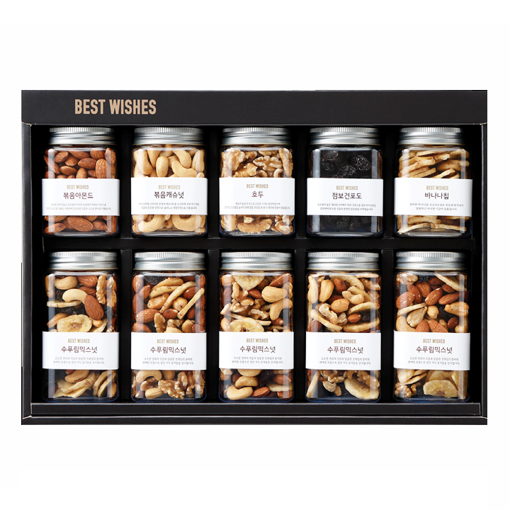 (S)고소한견과블렌딩모어