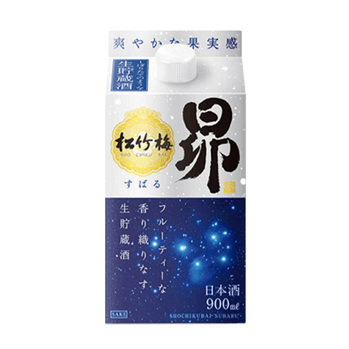 스바루 나마죠조 900ml