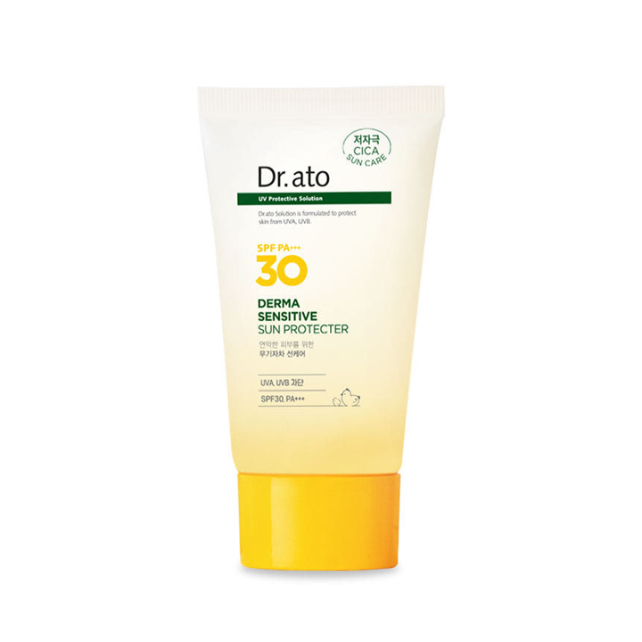 닥터아토더마센서티브선프로텍터50ml