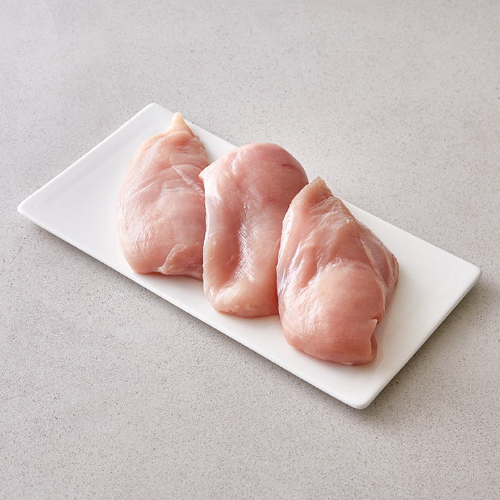 체)무항생제닭가슴살400g