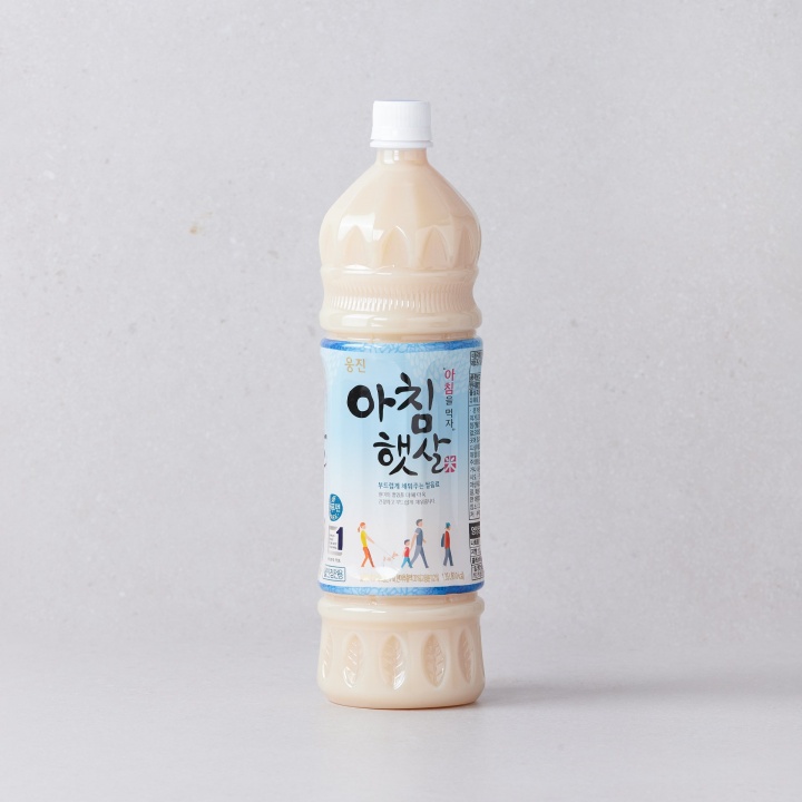 웅진_아침햇살 1.35L 