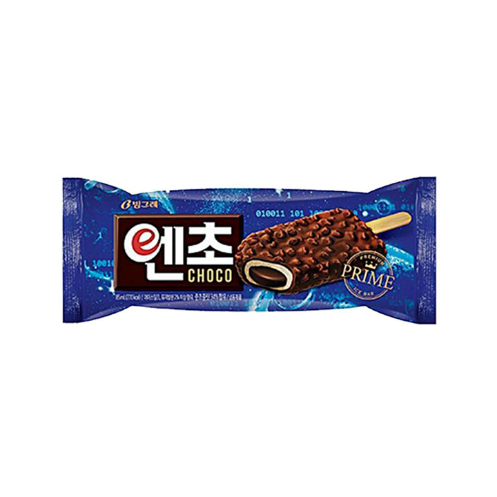 빙그레 엔초바85ml