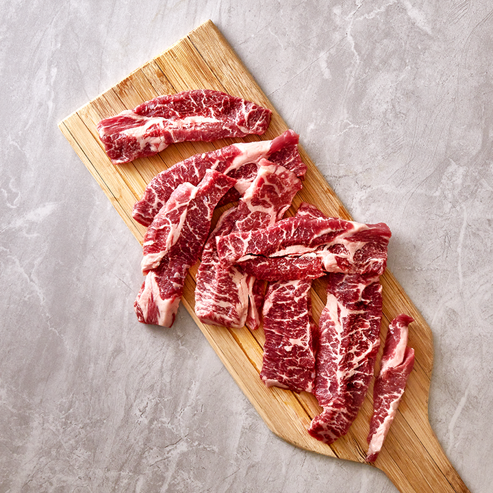 (소)호주산갈비살구이250g