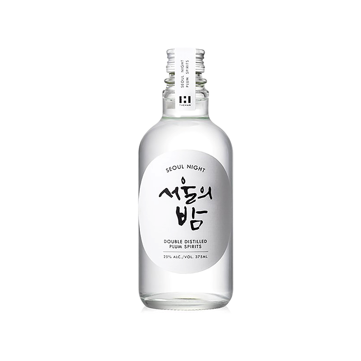 서울의 밤 375ML 25%
