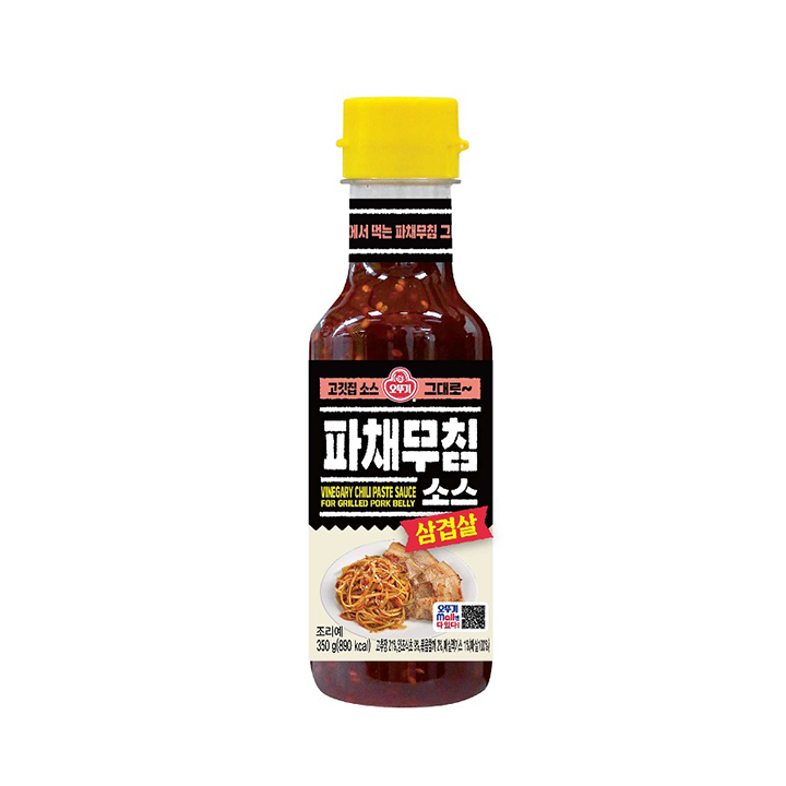 오뚜기 파채무침소스 350g