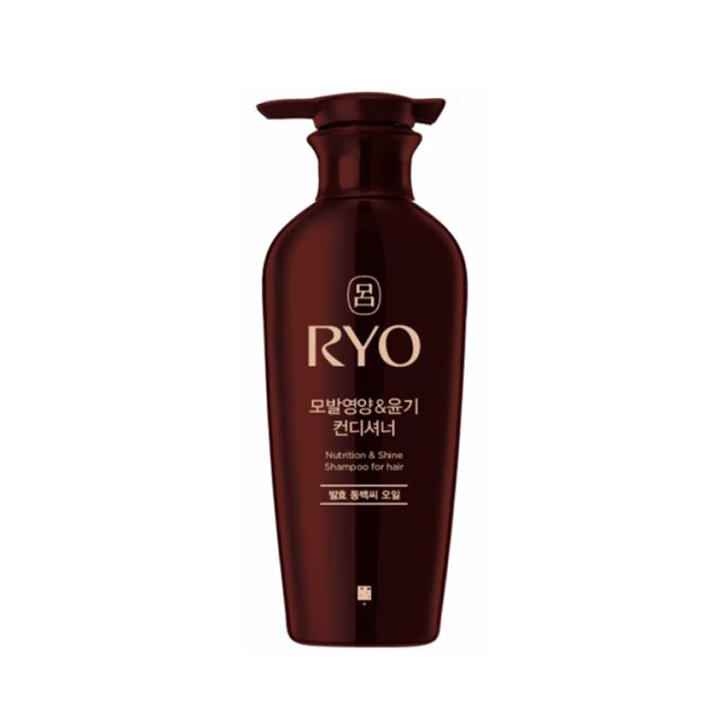 려클래식 모발영양컨디셔너400ml